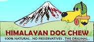 Himalayan Dog Chew